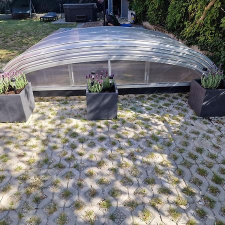 Four Flowers Apartman Сиофок Екстериор снимка