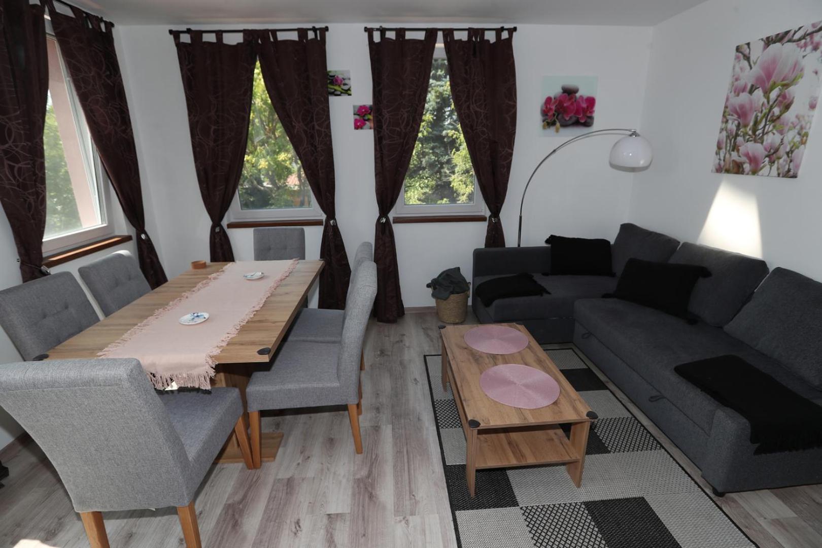 Four Flowers Apartman Сиофок Екстериор снимка
