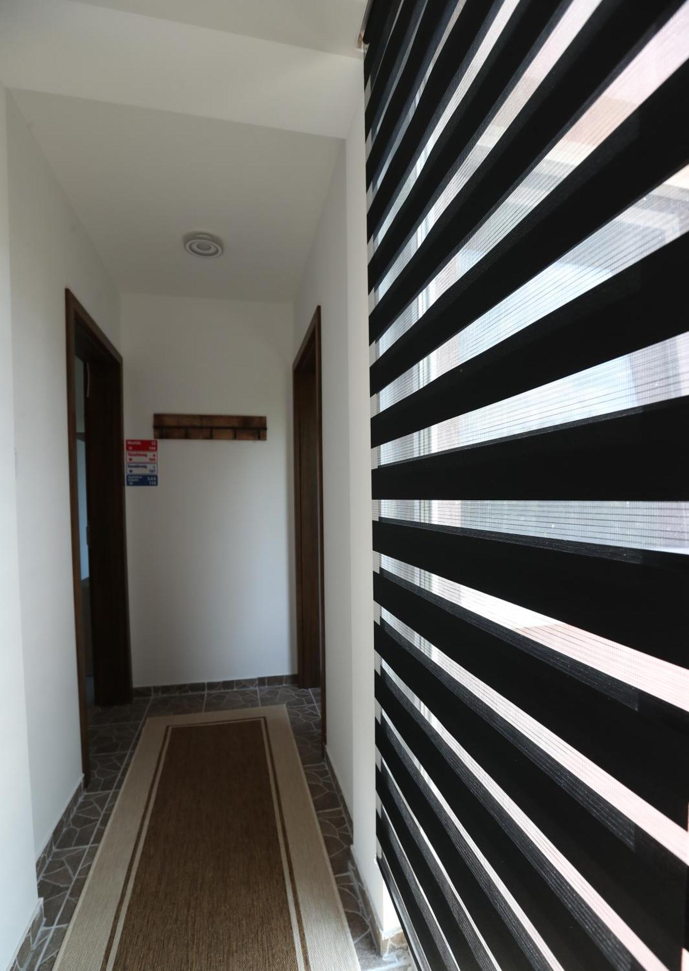 Four Flowers Apartman Сиофок Екстериор снимка