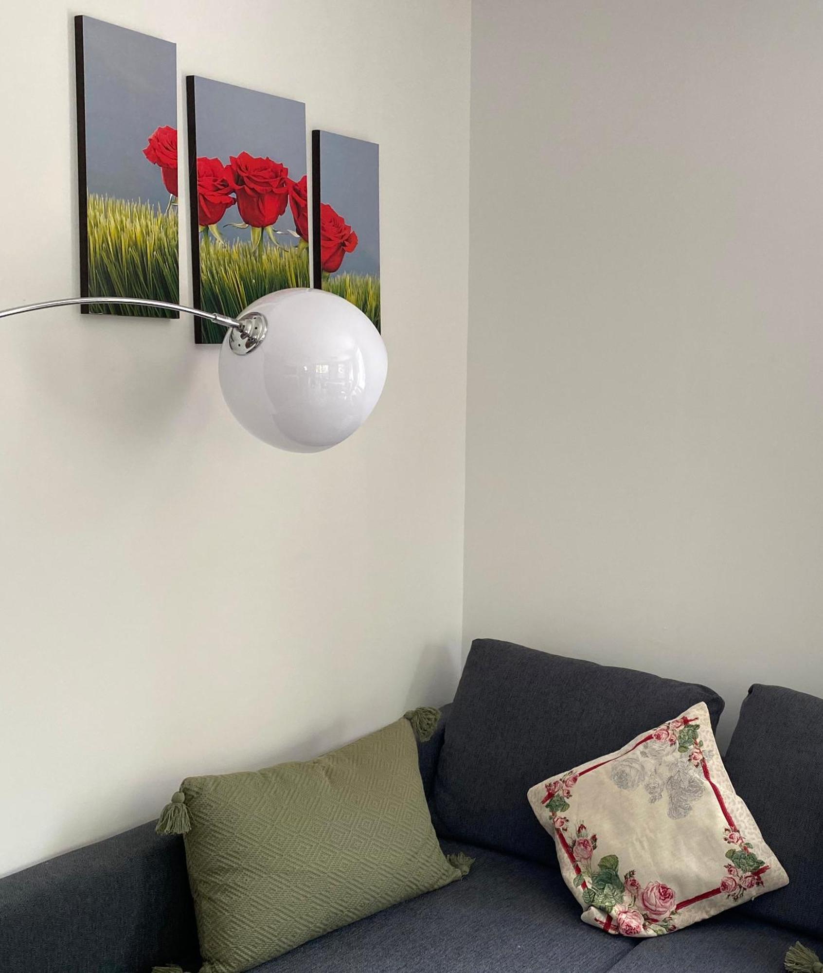 Four Flowers Apartman Сиофок Екстериор снимка