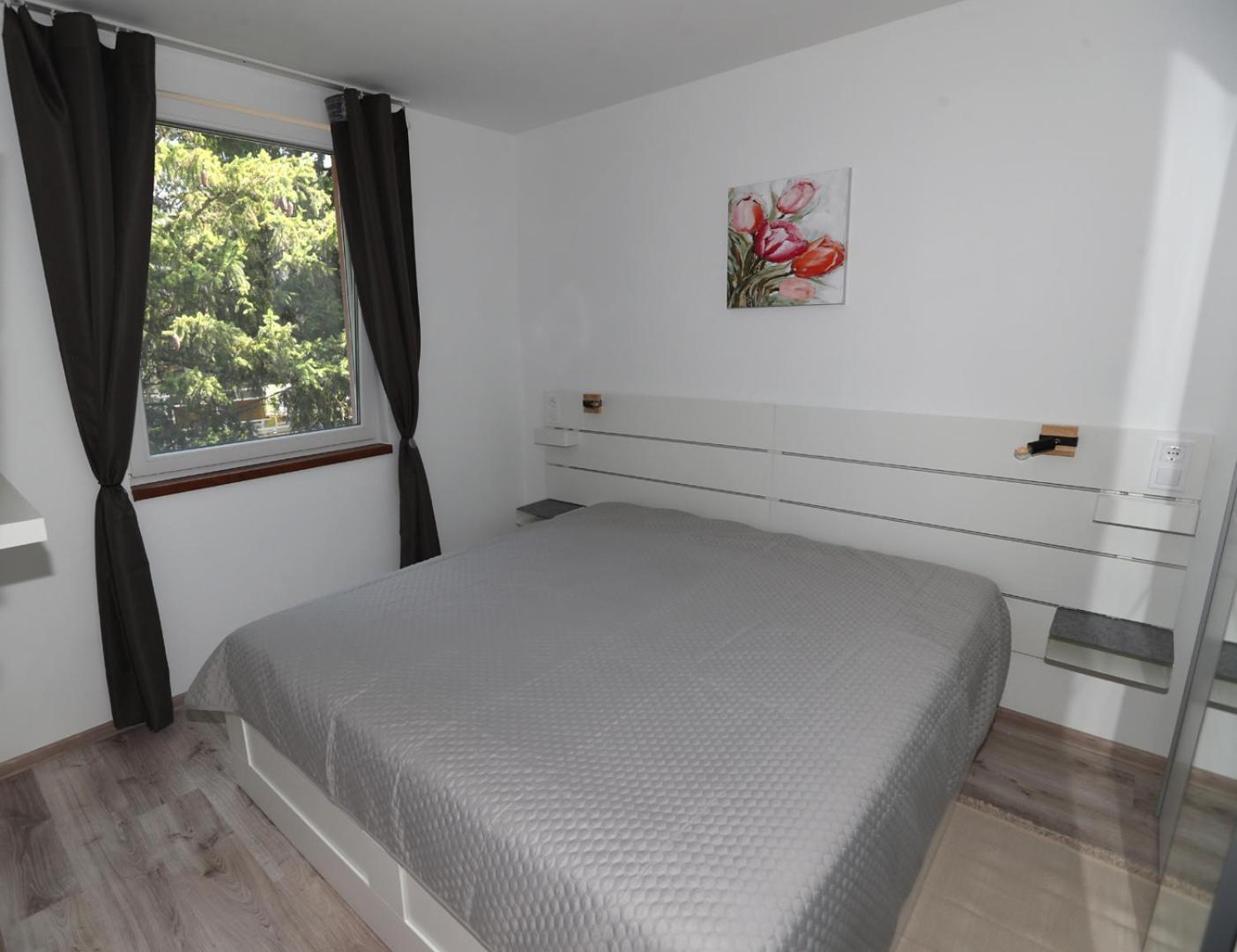 Four Flowers Apartman Сиофок Екстериор снимка