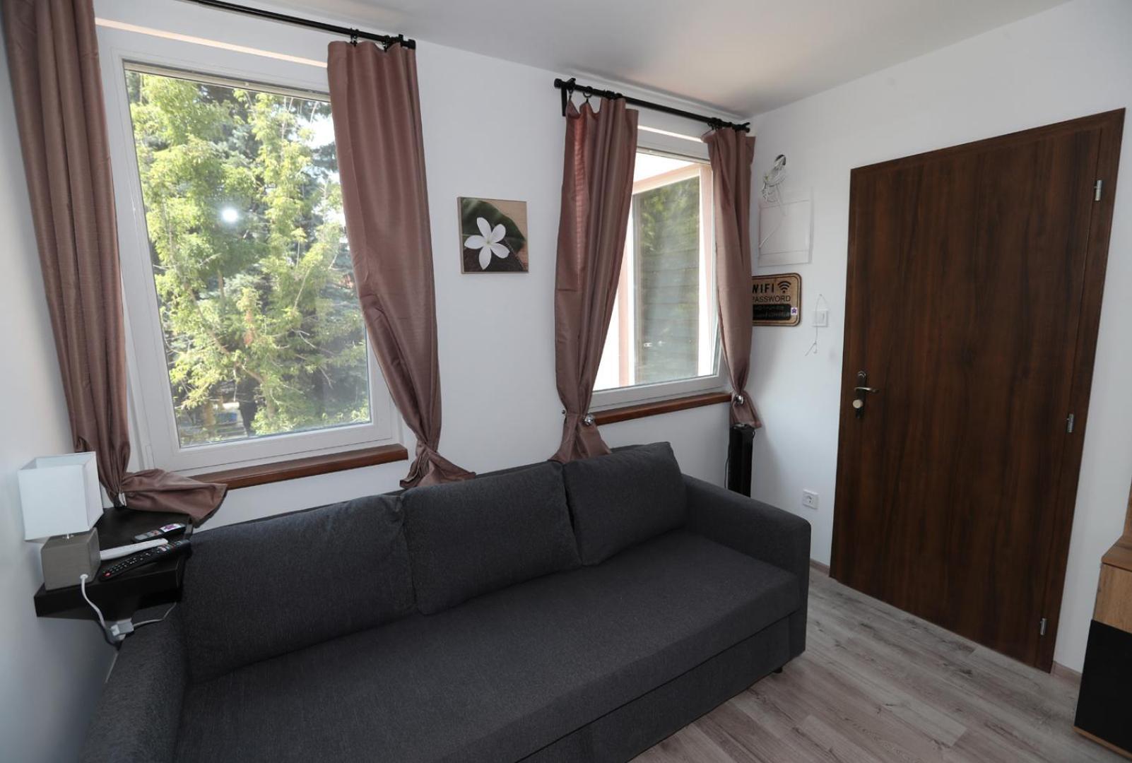 Four Flowers Apartman Сиофок Екстериор снимка