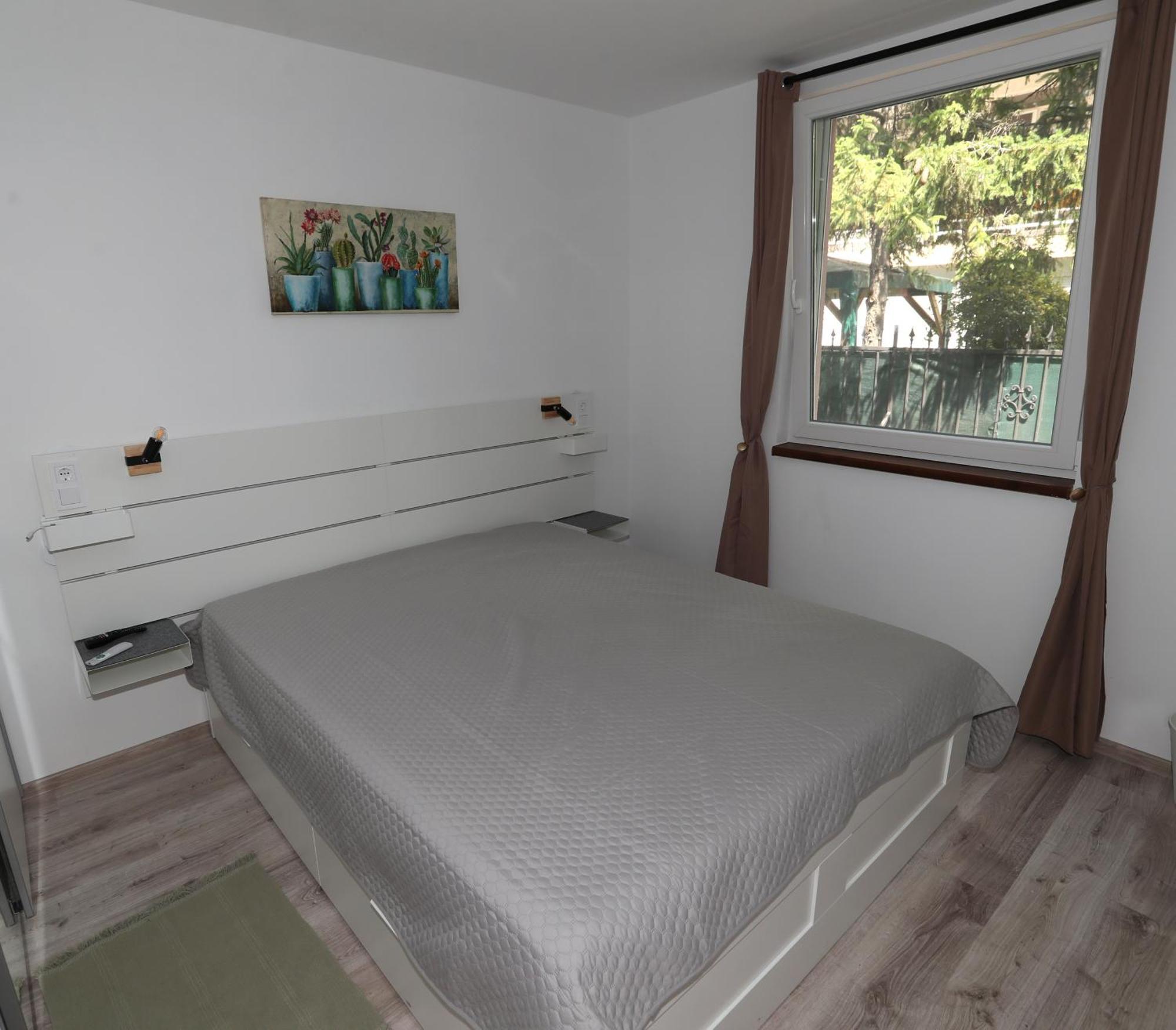 Four Flowers Apartman Сиофок Екстериор снимка
